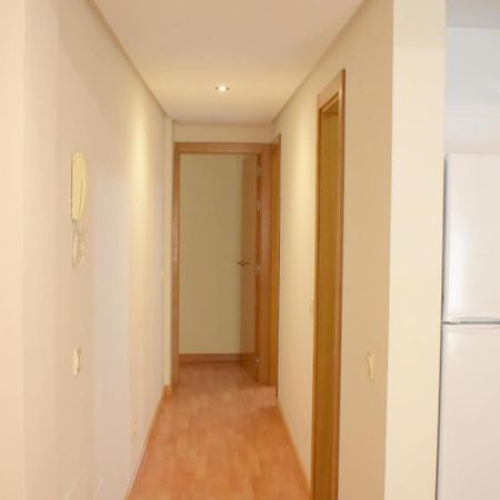 Encina'S Home: Bonito Apartamento De Dos Dormitorios Cerca Del Centro Historico มาลากา ภายนอก รูปภาพ