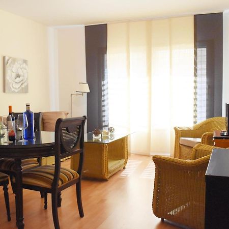 Encina'S Home: Bonito Apartamento De Dos Dormitorios Cerca Del Centro Historico มาลากา ภายนอก รูปภาพ