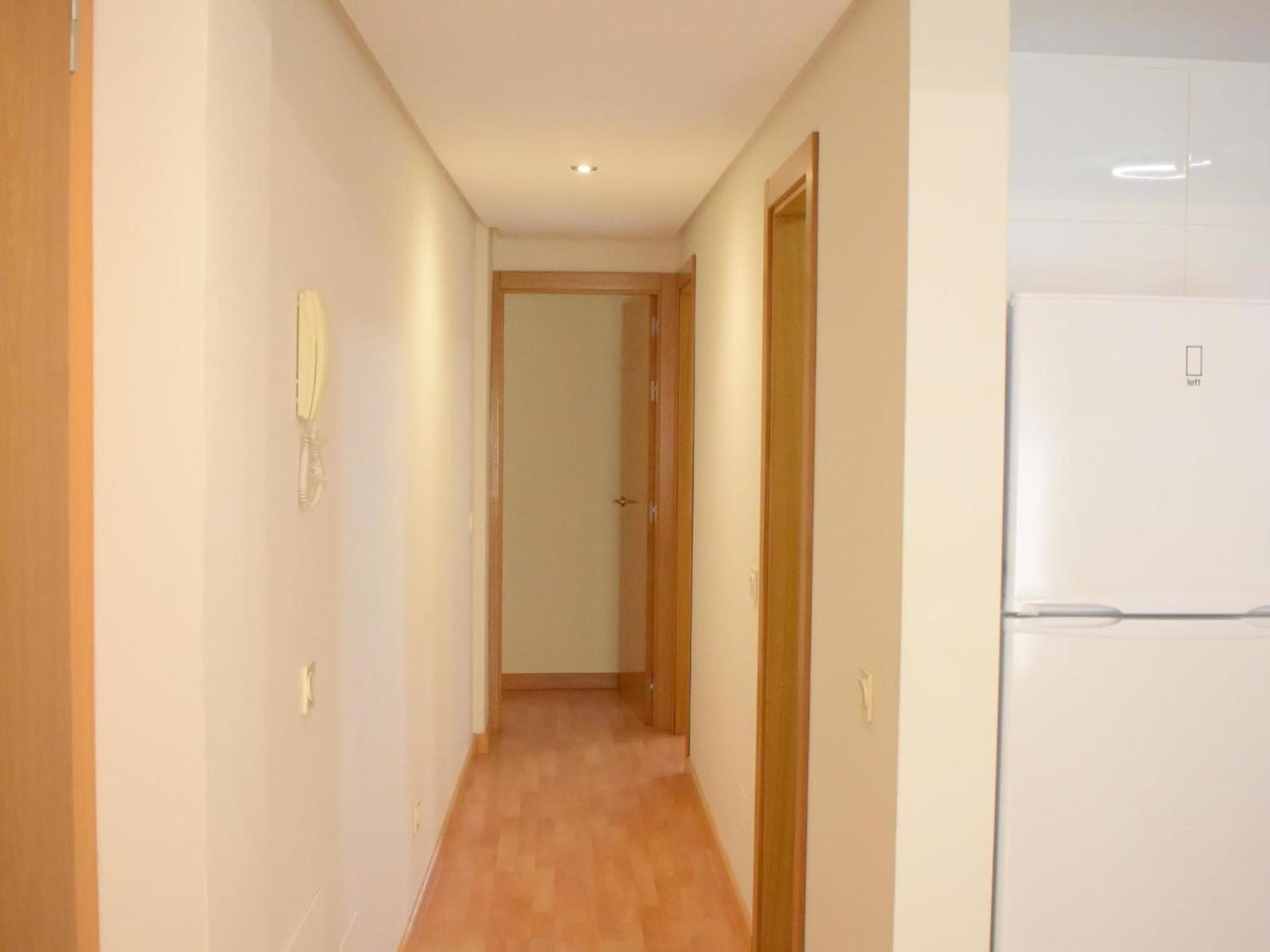 Encina'S Home: Bonito Apartamento De Dos Dormitorios Cerca Del Centro Historico มาลากา ภายนอก รูปภาพ