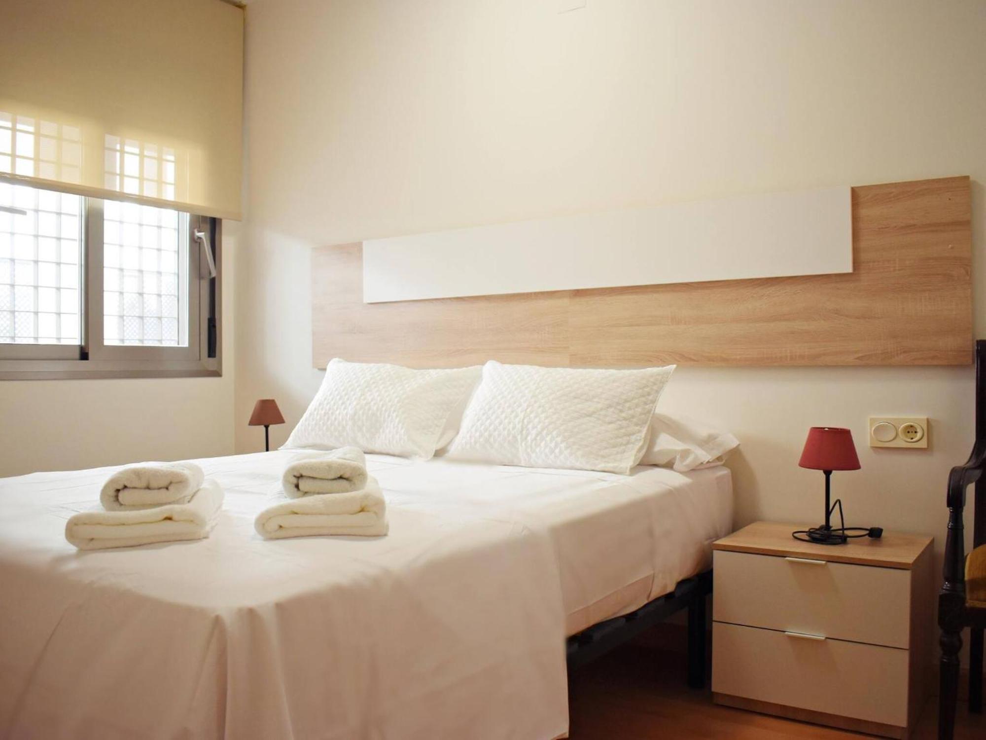 Encina'S Home: Bonito Apartamento De Dos Dormitorios Cerca Del Centro Historico มาลากา ภายนอก รูปภาพ