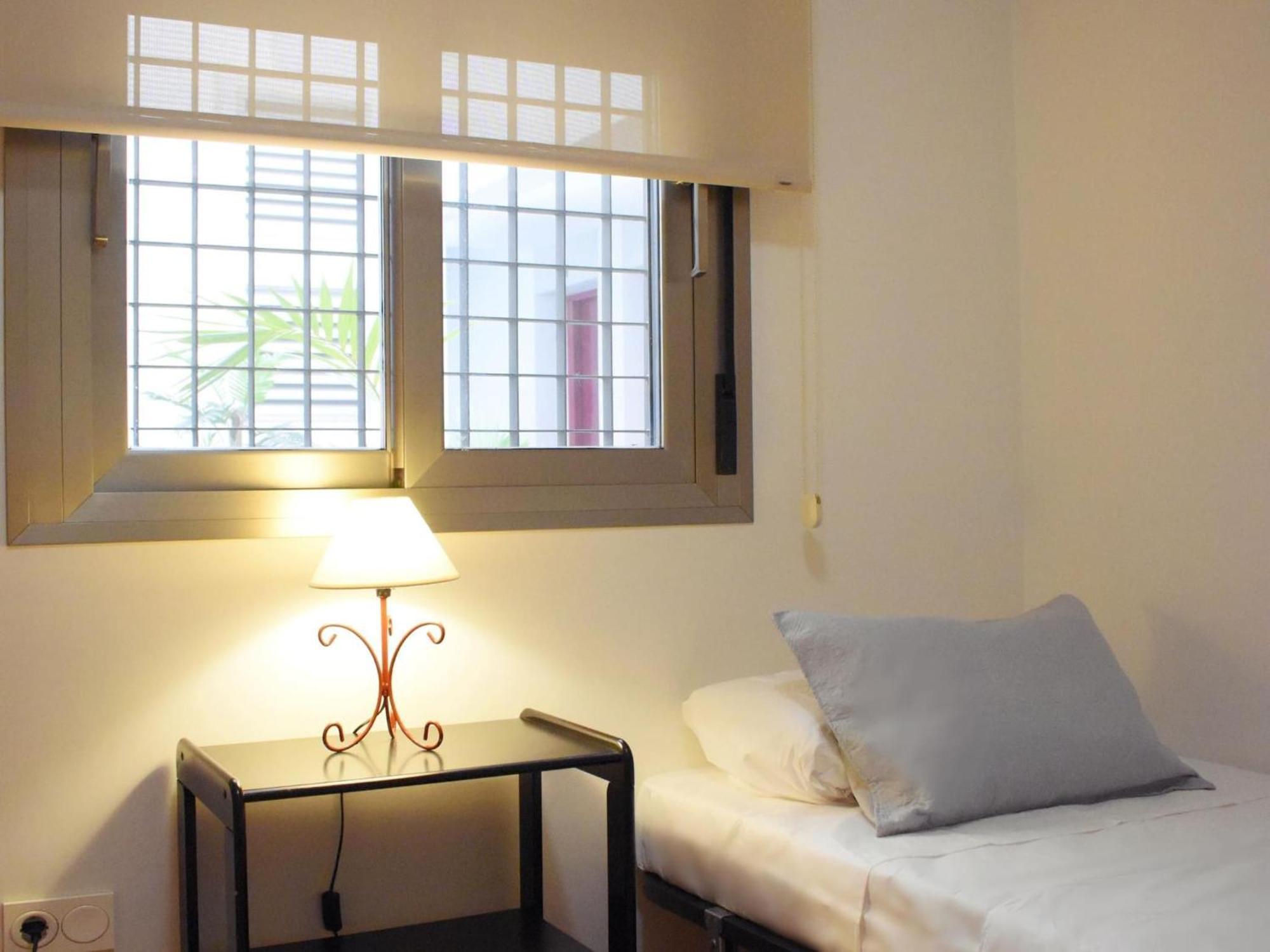 Encina'S Home: Bonito Apartamento De Dos Dormitorios Cerca Del Centro Historico มาลากา ภายนอก รูปภาพ