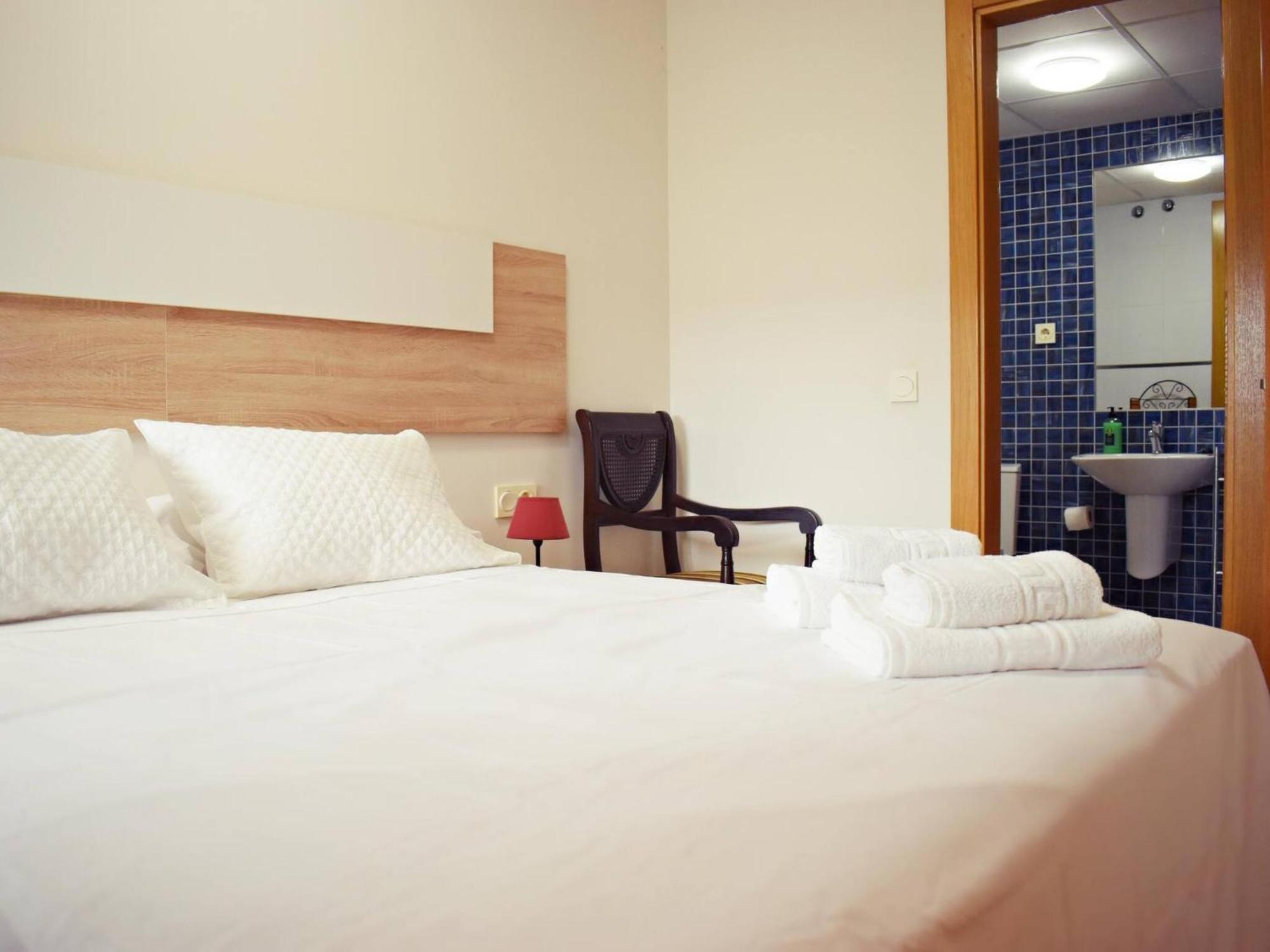 Encina'S Home: Bonito Apartamento De Dos Dormitorios Cerca Del Centro Historico มาลากา ภายนอก รูปภาพ